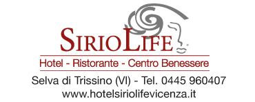 5 Ronde Citta' del Palladio | Partners | Hotel Sirio